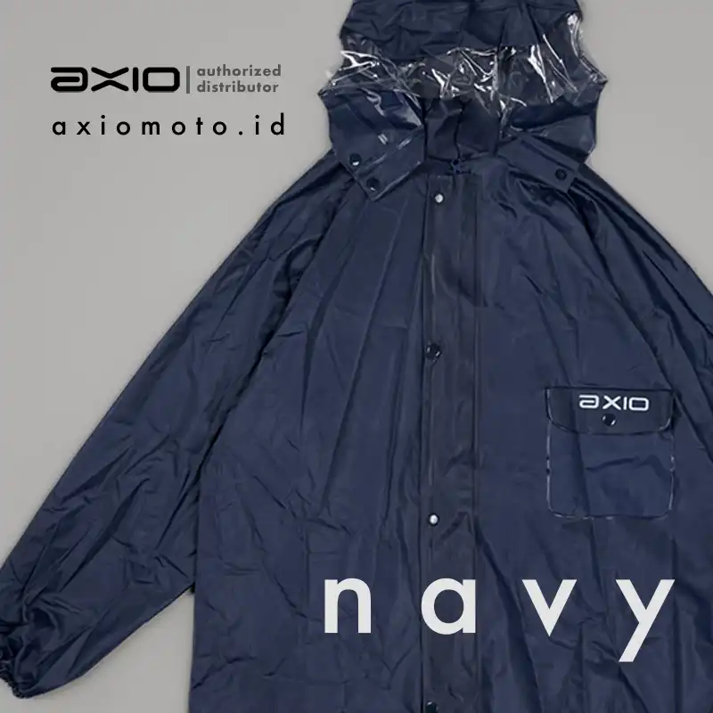 ax 662 web navy