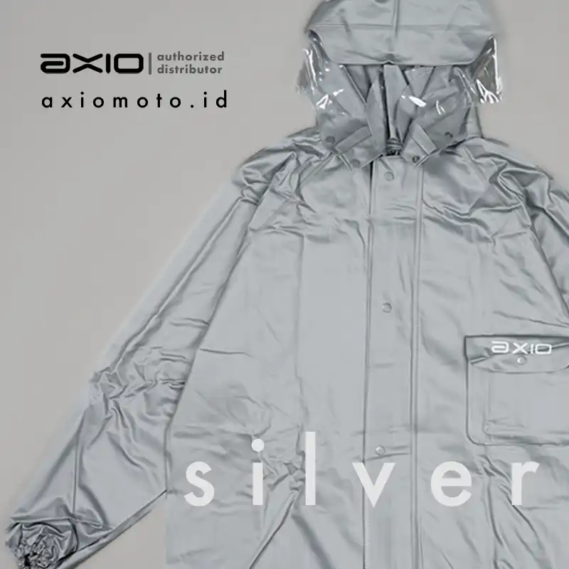 ax 662 web silver