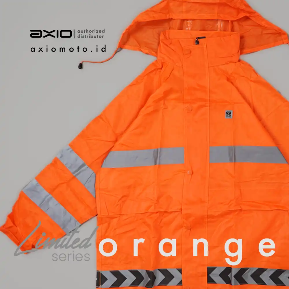 ax CIA web orange